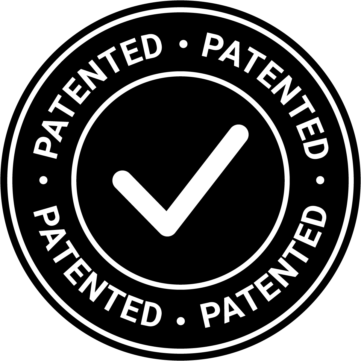 patented-black-icon